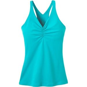 NWT prANa Sabin Chakara Tank XL